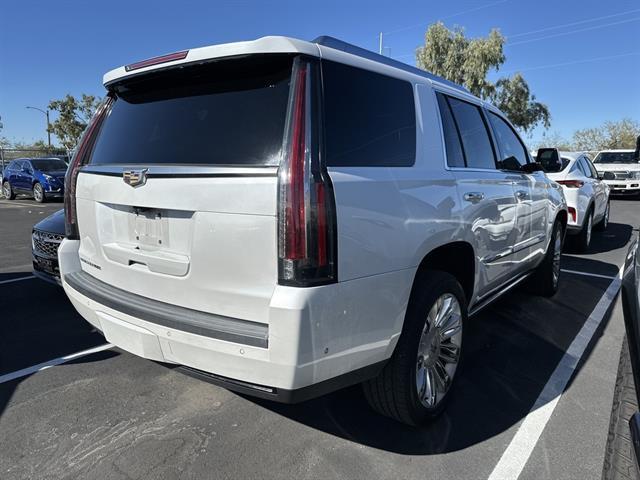 2018 Cadillac Escalade Platinum Tucson AZ