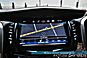 2018 Cadillac Escalade Premium Luxury / 4X4 / Auto Start / Heated & Cooled Leather Seats / Heated Steering / Sunroof / Navigation / Bose Speakers / Rear DVD / 360 Cam / HUD / Lane Depart & Blind Spot Alert / 3rd Row / Seats 7 / Tow Pkg Anchorage AK