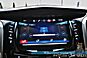 2018 Cadillac Escalade Premium Luxury / 4X4 / Auto Start / Heated & Cooled Leather Seats / Heated Steering / Sunroof / Navigation / Bose Speakers / Rear DVD / 360 Cam / HUD / Lane Depart & Blind Spot Alert / 3rd Row / Seats 7 / Tow Pkg Anchorage AK