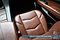 2018 Cadillac Escalade Premium Luxury / 4X4 / Auto Start / Heated & Cooled Leather Seats / Heated Steering / Sunroof / Navigation / Bose Speakers / Rear DVD / 360 Cam / HUD / Lane Depart & Blind Spot Alert / 3rd Row / Seats 7 / Tow Pkg Anchorage AK