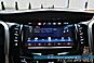 2018 Cadillac Escalade Premium Luxury / 4X4 / Auto Start / Heated & Cooled Leather Seats / Heated Steering / Sunroof / Navigation / Bose Speakers / Rear DVD / 360 Cam / HUD / Lane Depart & Blind Spot Alert / 3rd Row / Seats 7 / Tow Pkg Anchorage AK