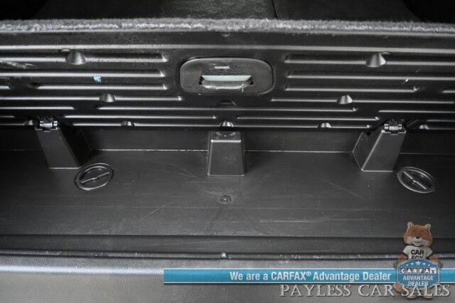 2018 Cadillac Escalade Premium Luxury / 4X4 / Auto Start / Heated & Cooled Leather Seats / Heated Steering / Sunroof / Navigation / Bose Speakers / Rear DVD / 360 Cam / HUD / Lane Depart & Blind Spot Alert / 3rd Row / Seats 7 / Tow Pkg Anchorage AK