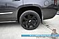 2018 Cadillac Escalade Premium Luxury / 4X4 / Auto Start / Heated & Cooled Leather Seats / Heated Steering / Sunroof / Navigation / Bose Speakers / Rear DVD / 360 Cam / HUD / Lane Depart & Blind Spot Alert / 3rd Row / Seats 7 / Tow Pkg Anchorage AK