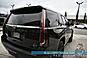 2018 Cadillac Escalade Premium Luxury / 4X4 / Auto Start / Heated & Cooled Leather Seats / Heated Steering / Sunroof / Navigation / Bose Speakers / Rear DVD / 360 Cam / HUD / Lane Depart & Blind Spot Alert / 3rd Row / Seats 7 / Tow Pkg Anchorage AK