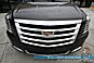 2018 Cadillac Escalade Premium Luxury / 4X4 / Auto Start / Heated & Cooled Leather Seats / Heated Steering / Sunroof / Navigation / Bose Speakers / Rear DVD / 360 Cam / HUD / Lane Depart & Blind Spot Alert / 3rd Row / Seats 7 / Tow Pkg Anchorage AK