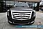 2018 Cadillac Escalade Premium Luxury / 4X4 / Auto Start / Heated & Cooled Leather Seats / Heated Steering / Sunroof / Navigation / Bose Speakers / Rear DVD / 360 Cam / HUD / Lane Depart & Blind Spot Alert / 3rd Row / Seats 7 / Tow Pkg Anchorage AK
