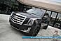 2018 Cadillac Escalade Premium Luxury / 4X4 / Auto Start / Heated & Cooled Leather Seats / Heated Steering / Sunroof / Navigation / Bose Speakers / Rear DVD / 360 Cam / HUD / Lane Depart & Blind Spot Alert / 3rd Row / Seats 7 / Tow Pkg Anchorage AK