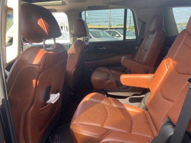 2018 Cadillac Escalade Premium Luxury Cleveland OH
