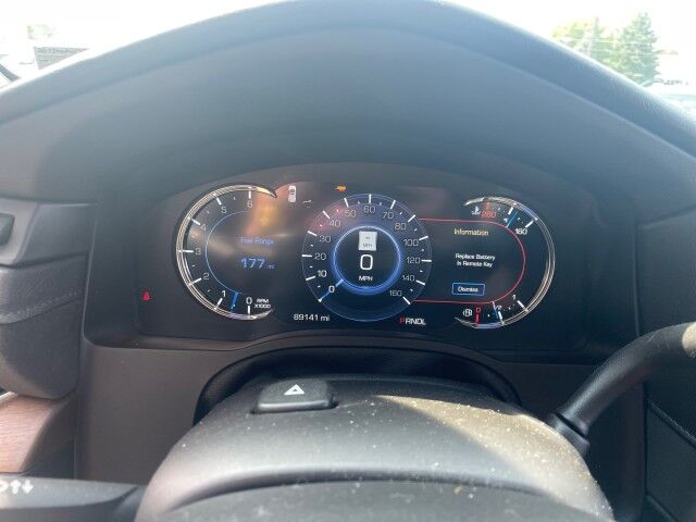 2018 Cadillac Escalade Premium Luxury Cleveland OH