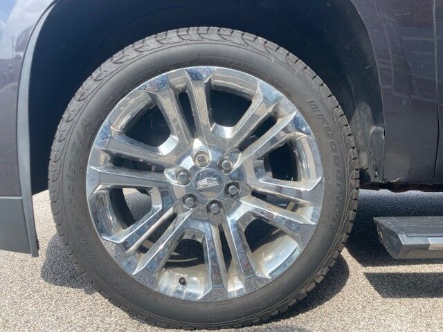 2018 Cadillac Escalade Premium Luxury Cleveland OH