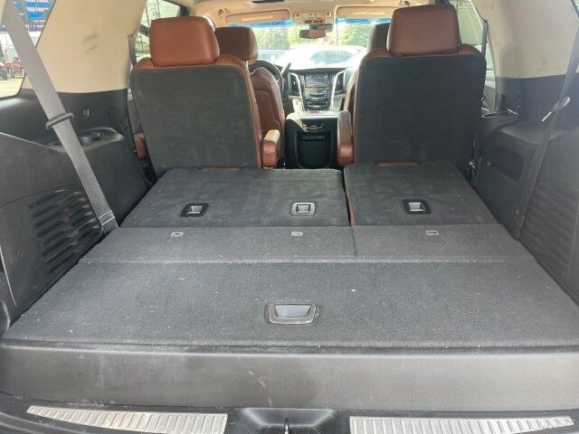 2018 Cadillac Escalade Premium Luxury Cleveland OH