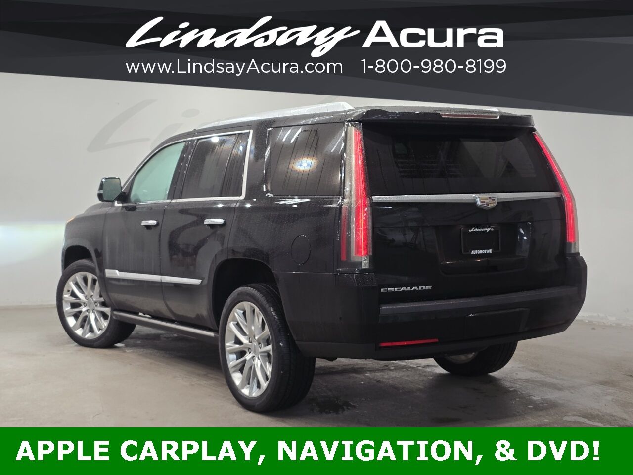 2018 Cadillac Escalade Premium Luxury Columbus OH
