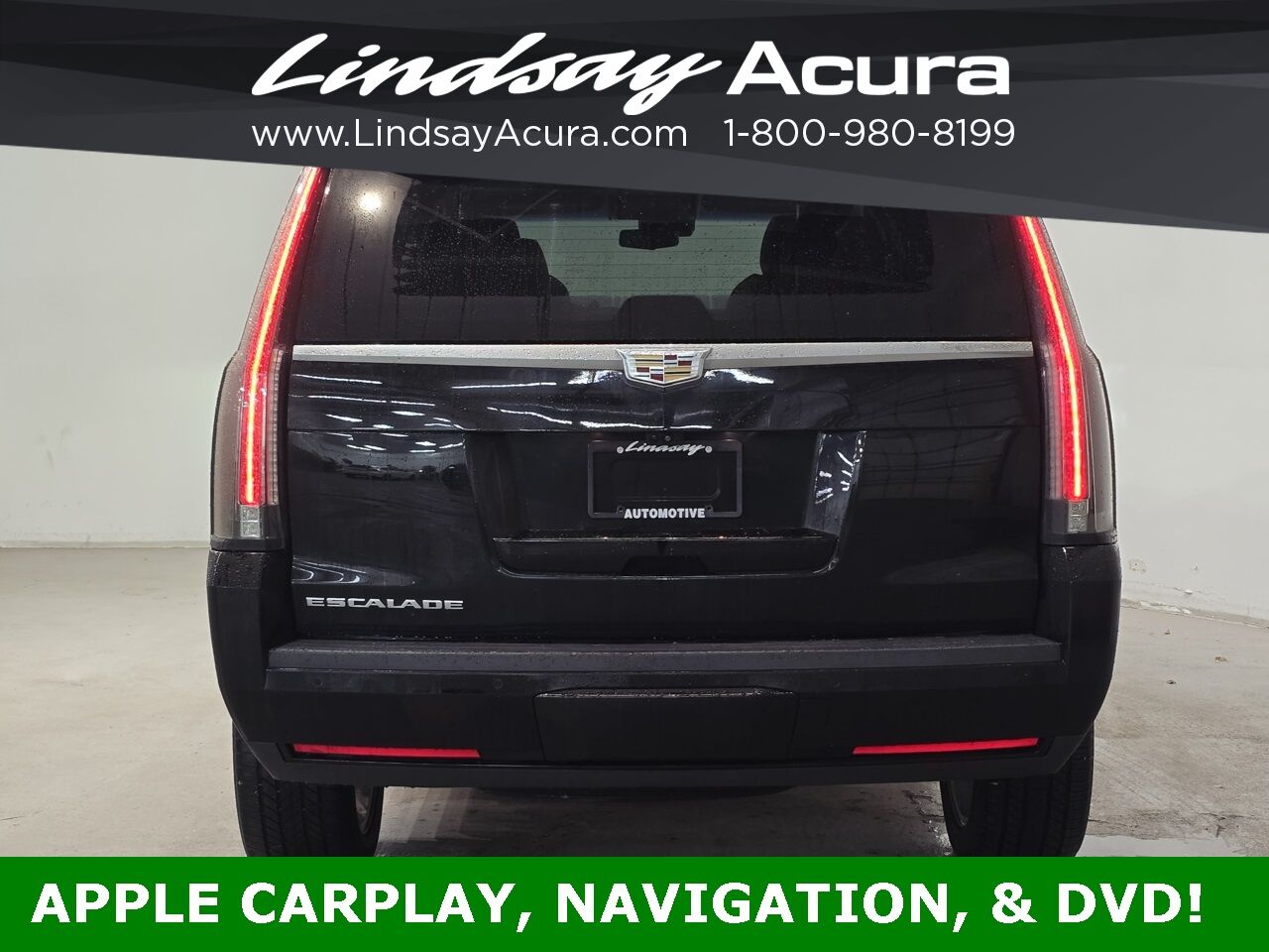 2018 Cadillac Escalade Premium Luxury Columbus OH