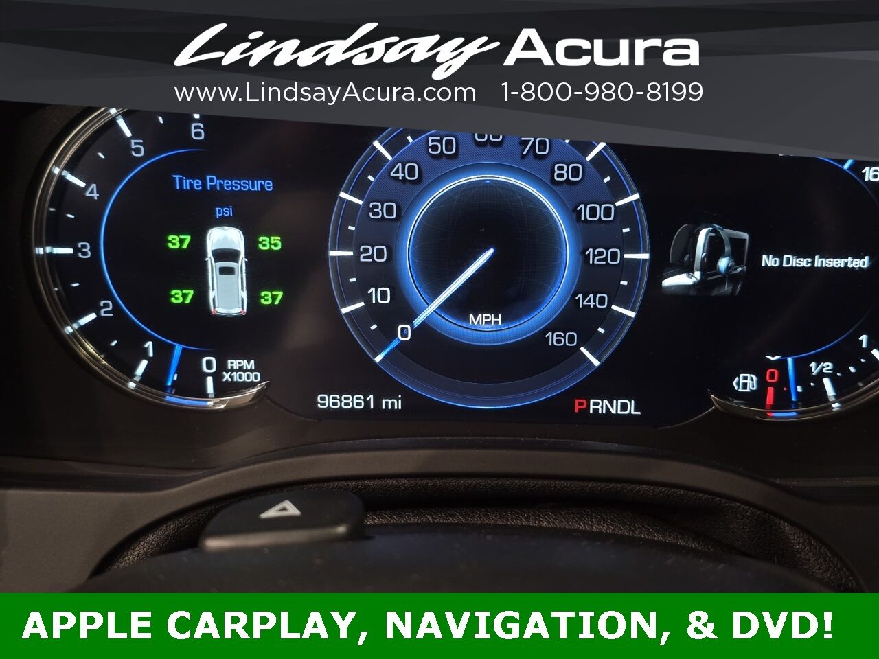 2018 Cadillac Escalade Premium Luxury Columbus OH