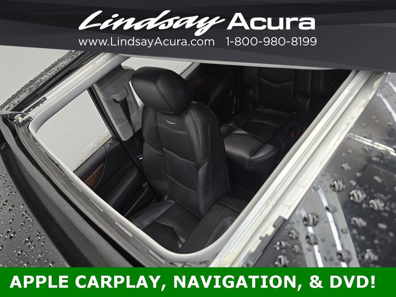 2018 Cadillac Escalade Premium Luxury Columbus OH