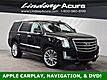 2018 Cadillac Escalade Premium Luxury