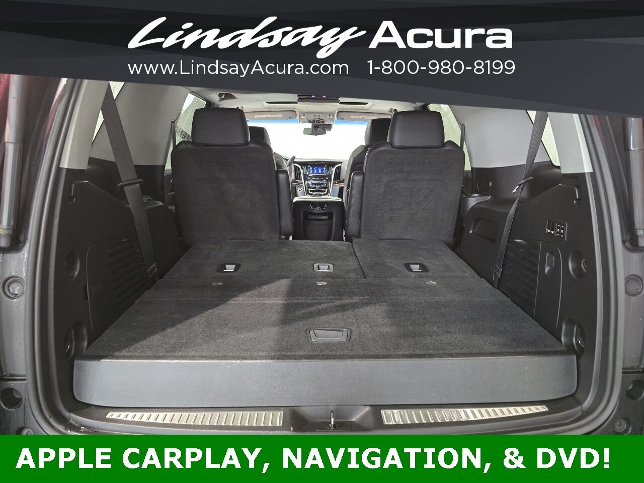 2018 Cadillac Escalade Premium Luxury Columbus OH