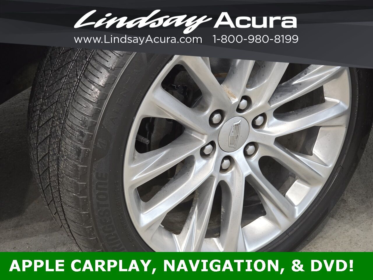 2018 Cadillac Escalade Premium Luxury Columbus OH