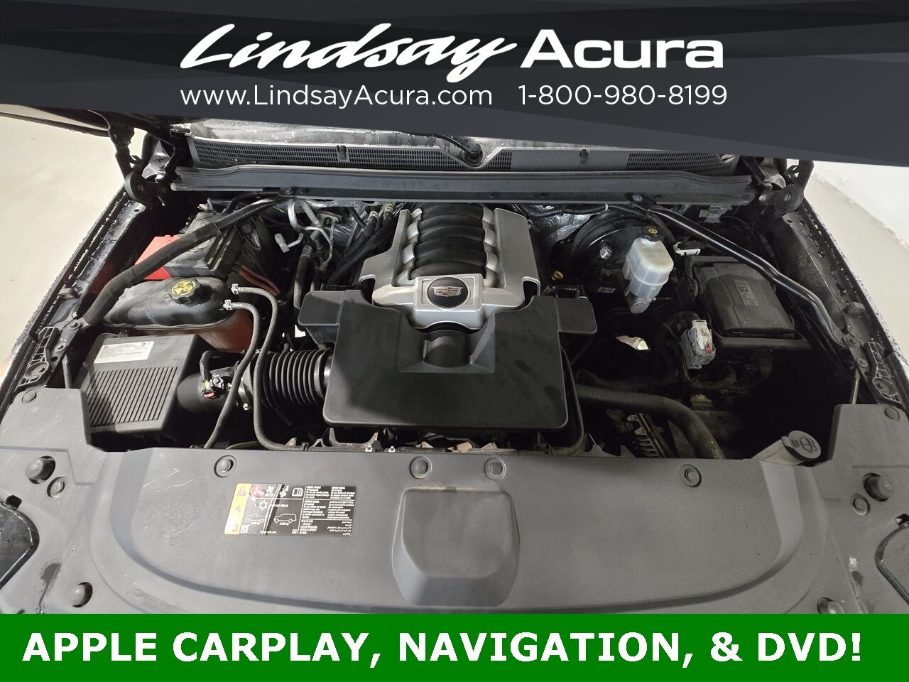 2018 Cadillac Escalade Premium Luxury Columbus OH