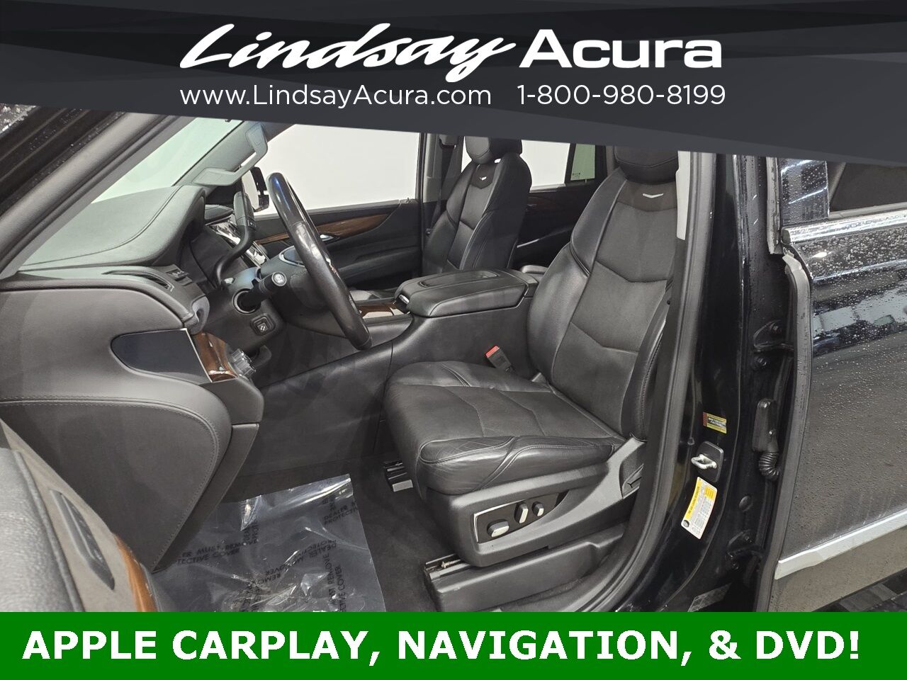 2018 Cadillac Escalade Premium Luxury Columbus OH