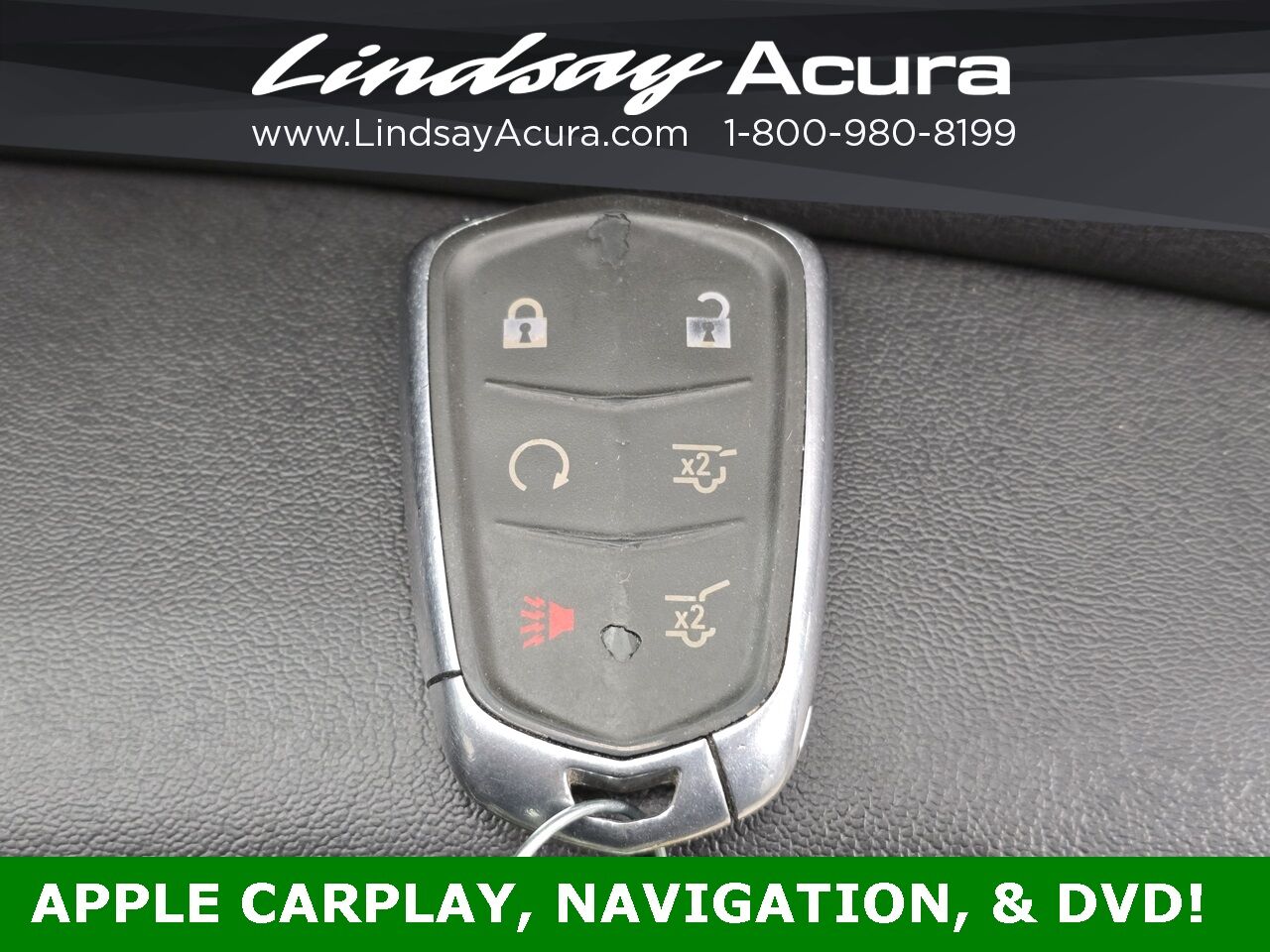 2018 Cadillac Escalade Premium Luxury Columbus OH