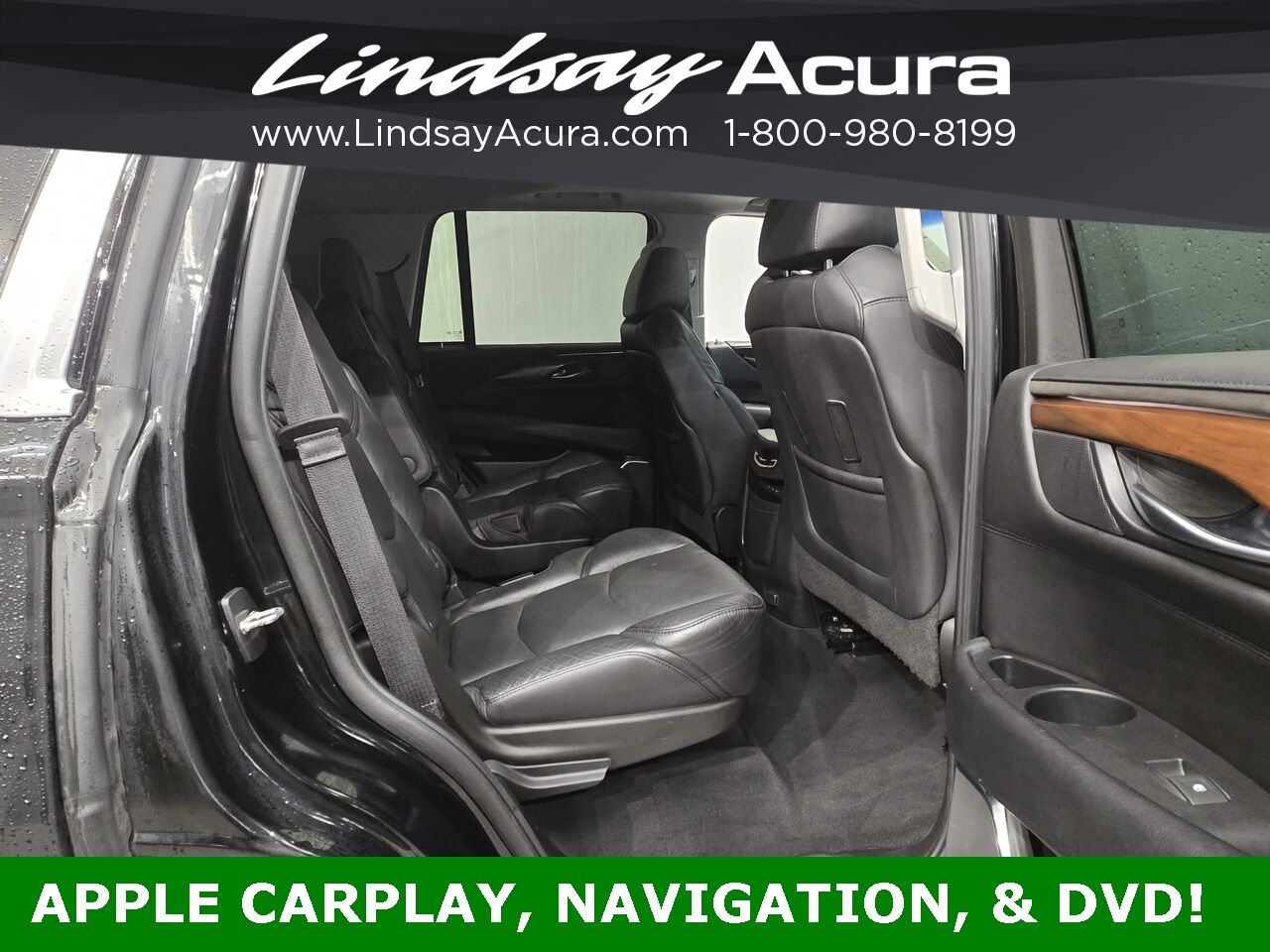 2018 Cadillac Escalade Premium Luxury Columbus OH