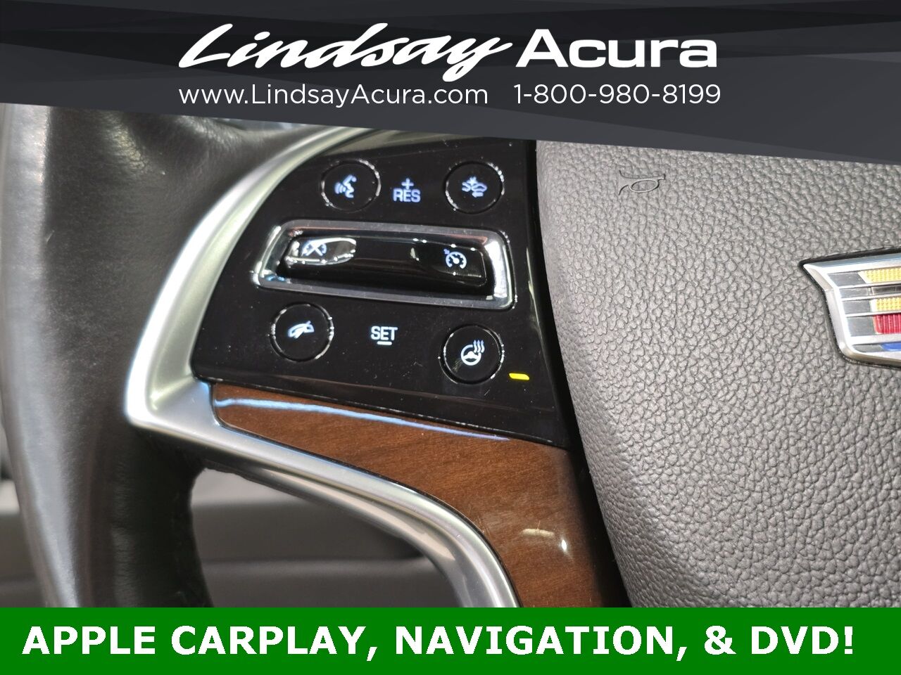 2018 Cadillac Escalade Premium Luxury Columbus OH