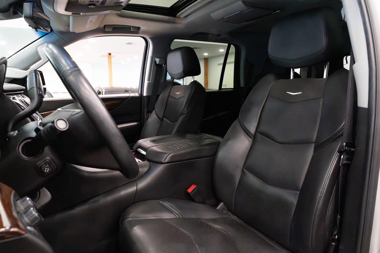 2018 Cadillac Escalade Premium Luxury Gladstone OR