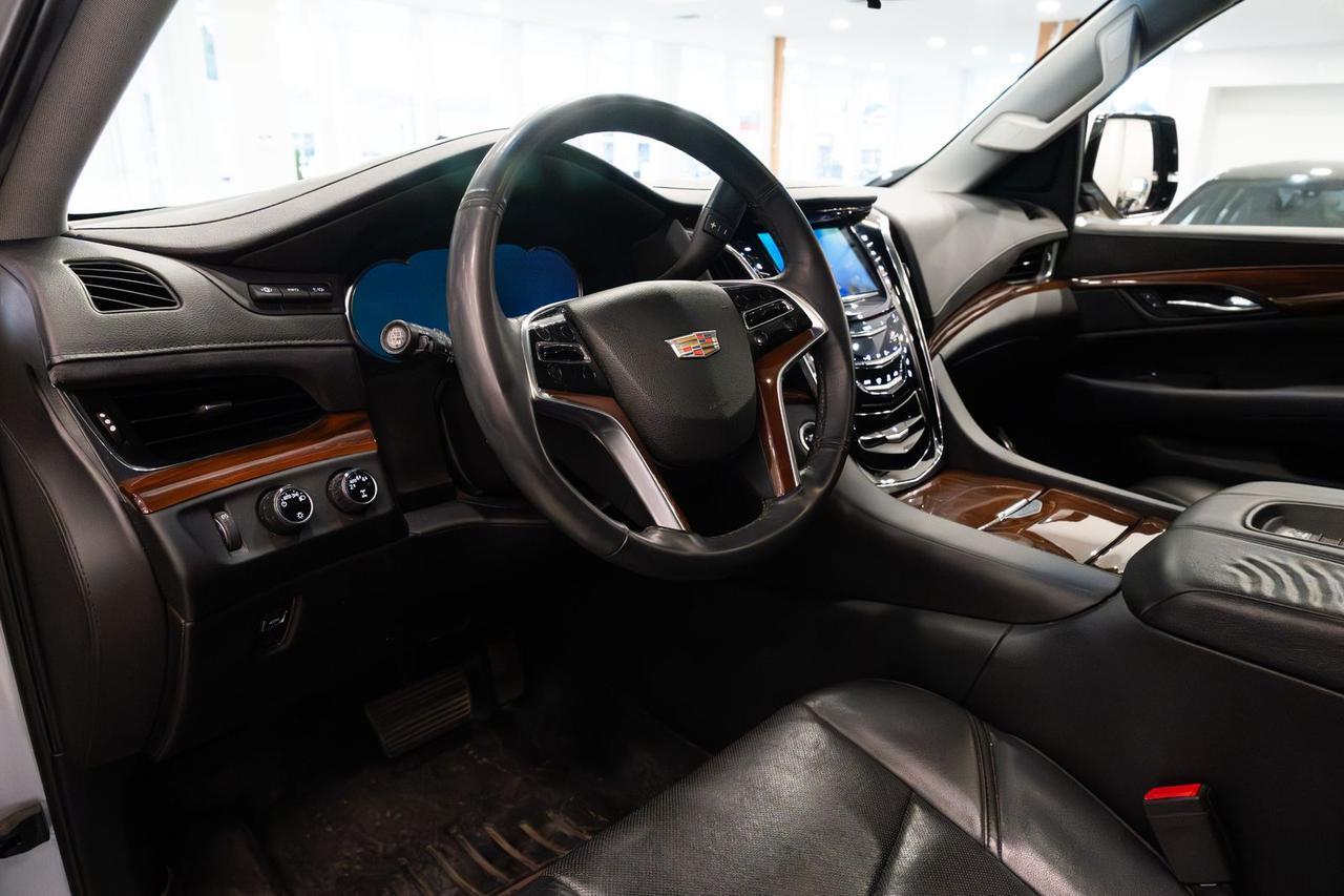 2018 Cadillac Escalade Premium Luxury Gladstone OR