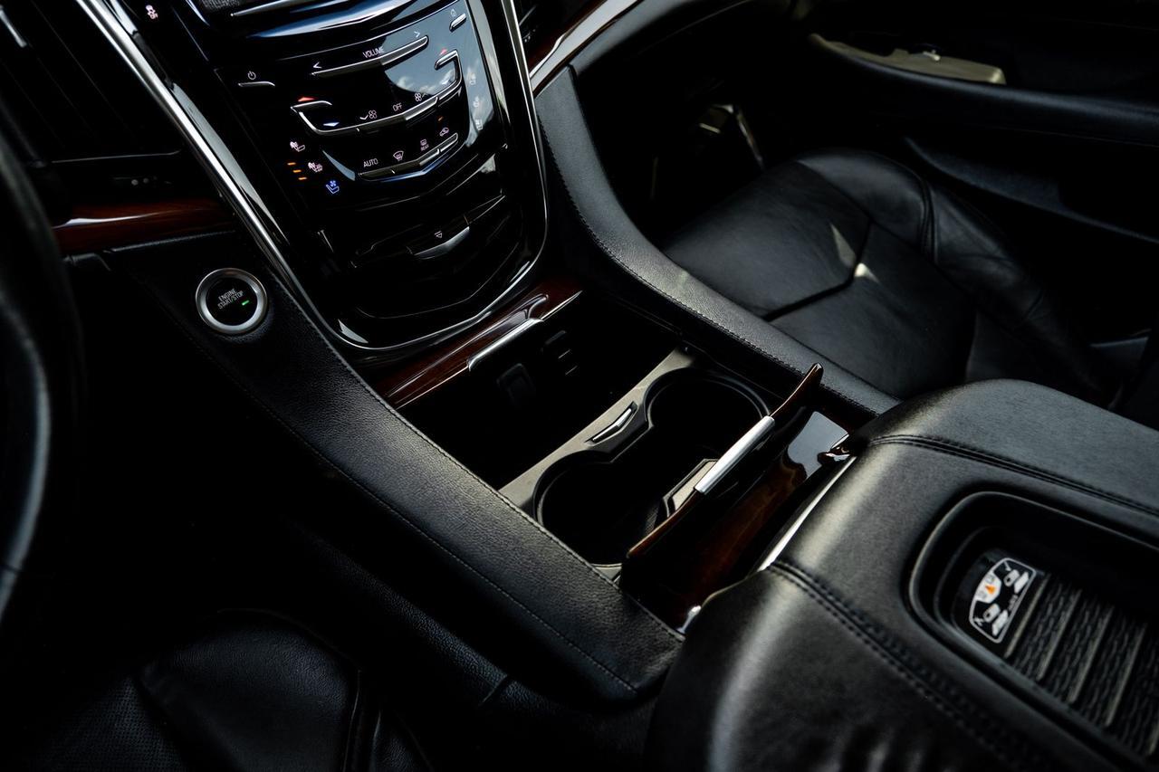 2018 Cadillac Escalade Premium Luxury Richardson TX