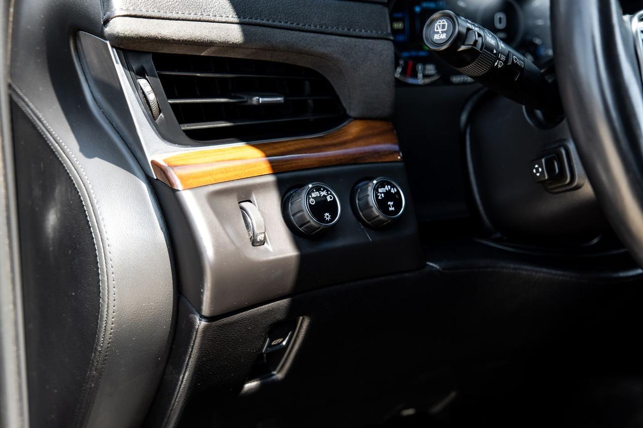 2018 Cadillac Escalade Premium Luxury Richardson TX
