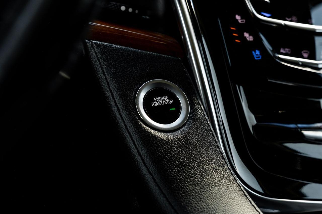 2018 Cadillac Escalade Premium Luxury Richardson TX