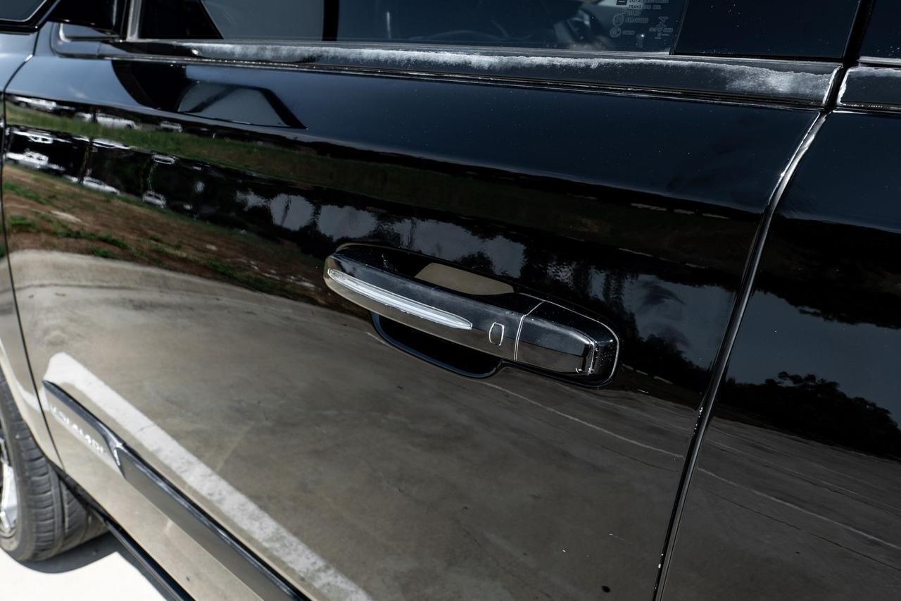 2018 Cadillac Escalade Premium Luxury Richardson TX