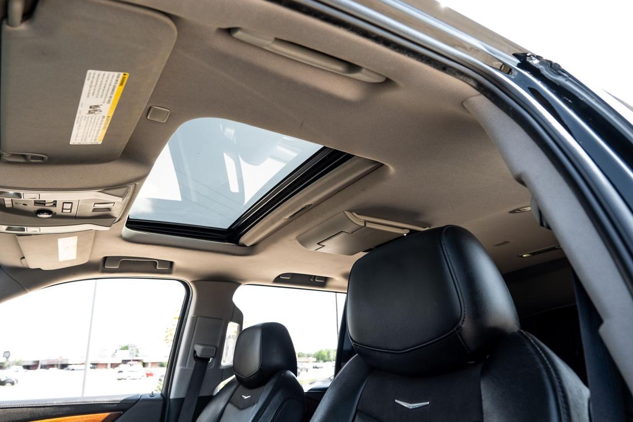 2018 Cadillac Escalade Premium Luxury Richardson TX
