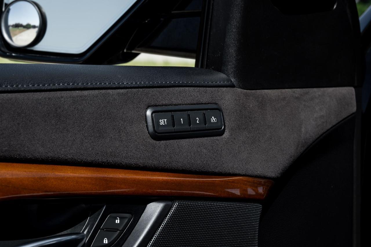 2018 Cadillac Escalade Premium Luxury Richardson TX