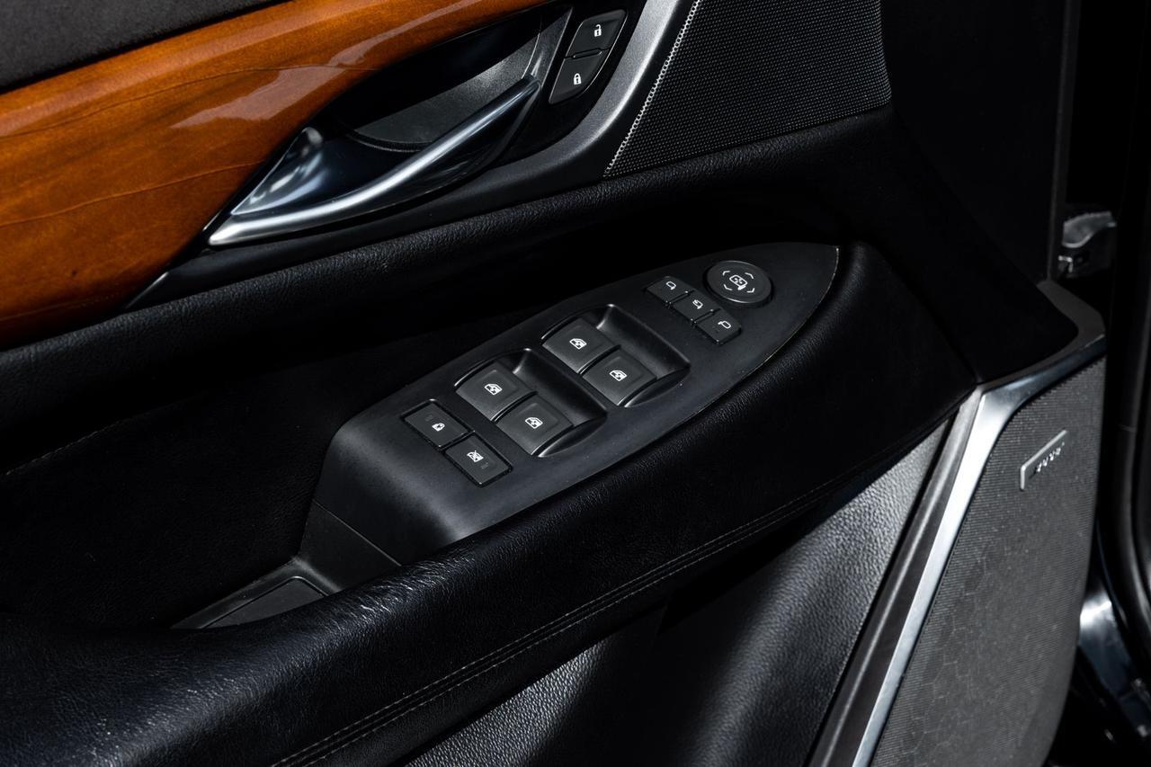 2018 Cadillac Escalade Premium Luxury Richardson TX