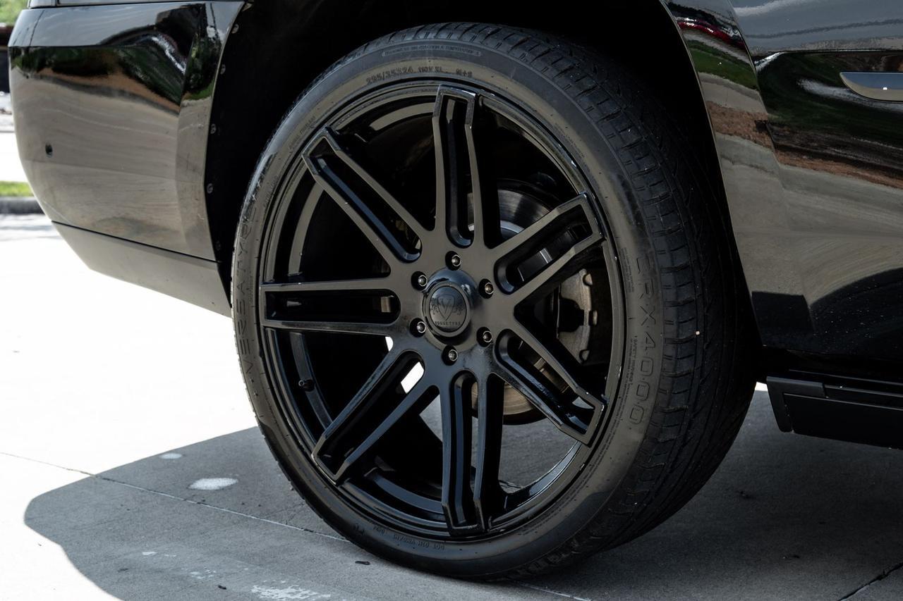 2018 Cadillac Escalade Premium Luxury Richardson TX