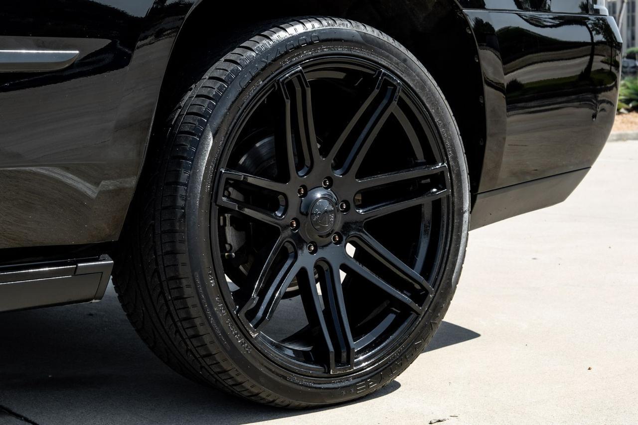 2018 Cadillac Escalade Premium Luxury Richardson TX