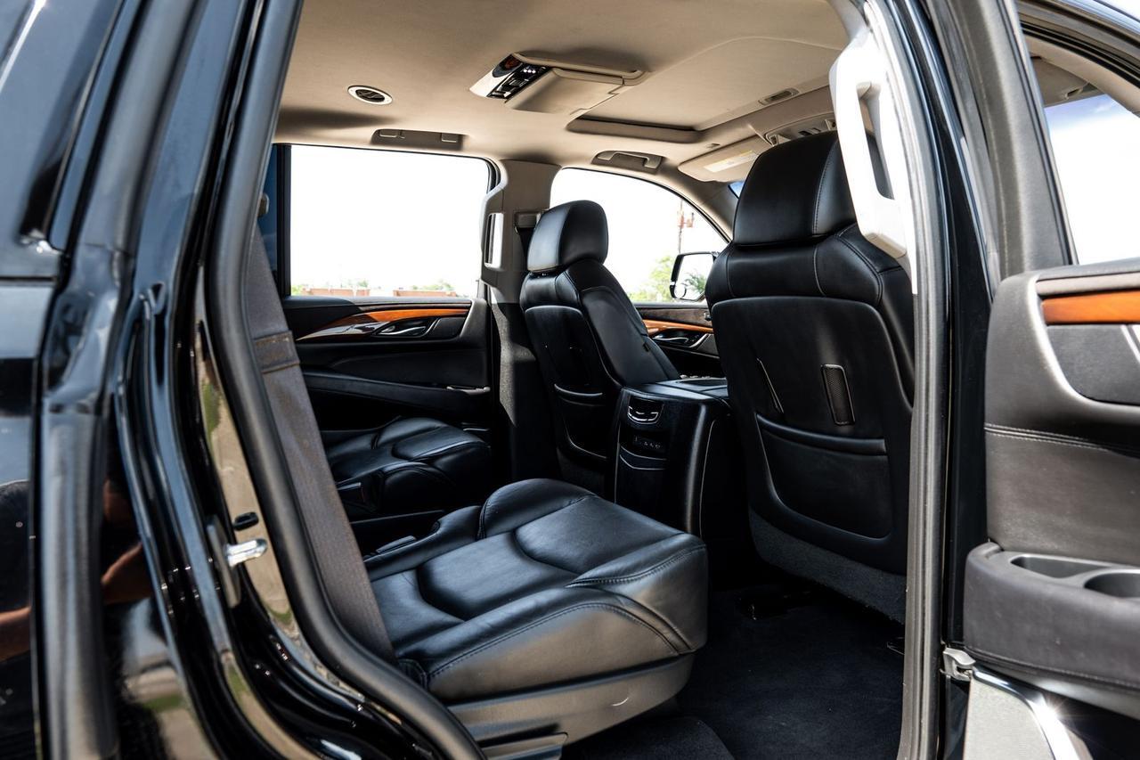 2018 Cadillac Escalade Premium Luxury Richardson TX