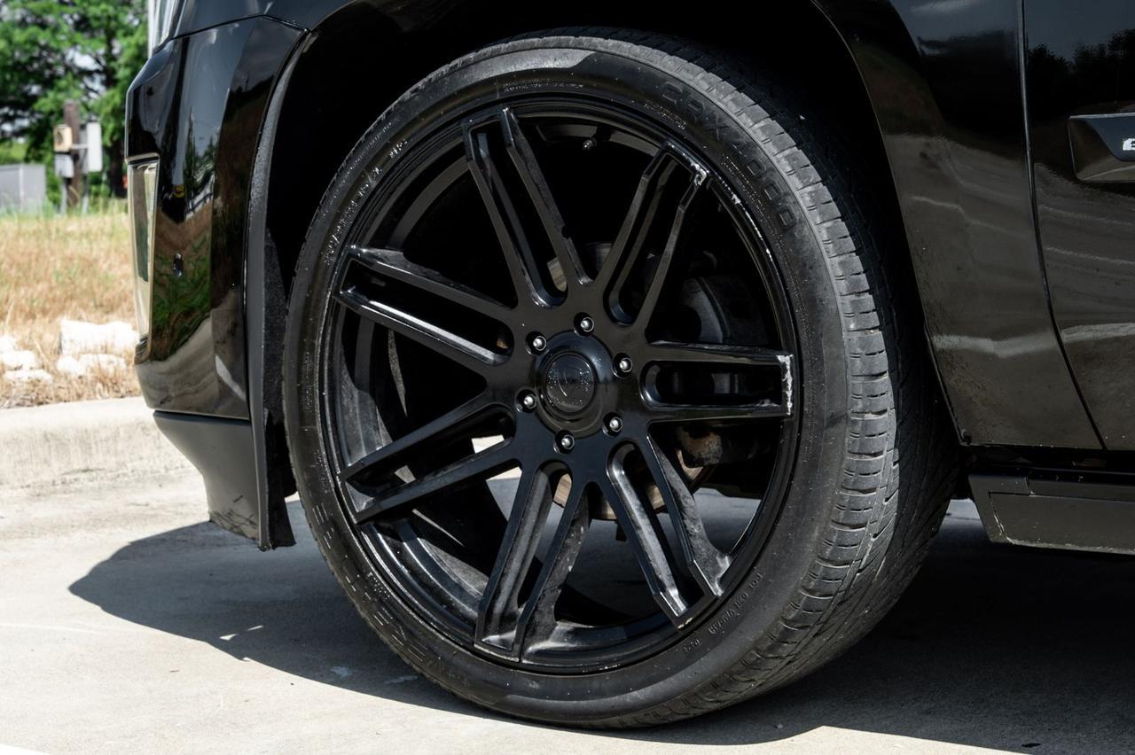 2018 Cadillac Escalade Premium Luxury Richardson TX
