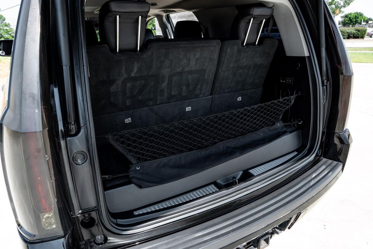 2018 Cadillac Escalade Premium Luxury Richardson TX