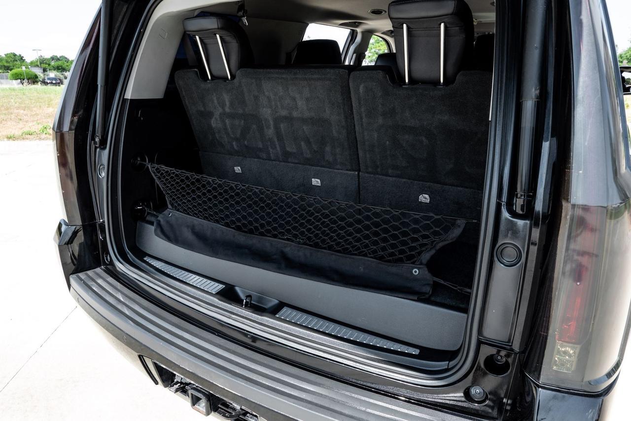 2018 Cadillac Escalade Premium Luxury Richardson TX