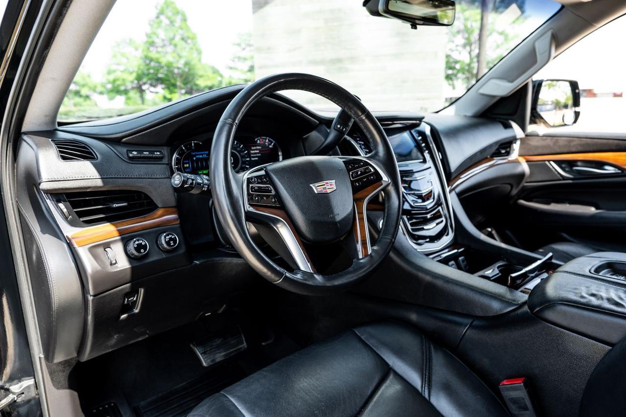 2018 Cadillac Escalade Premium Luxury Richardson TX