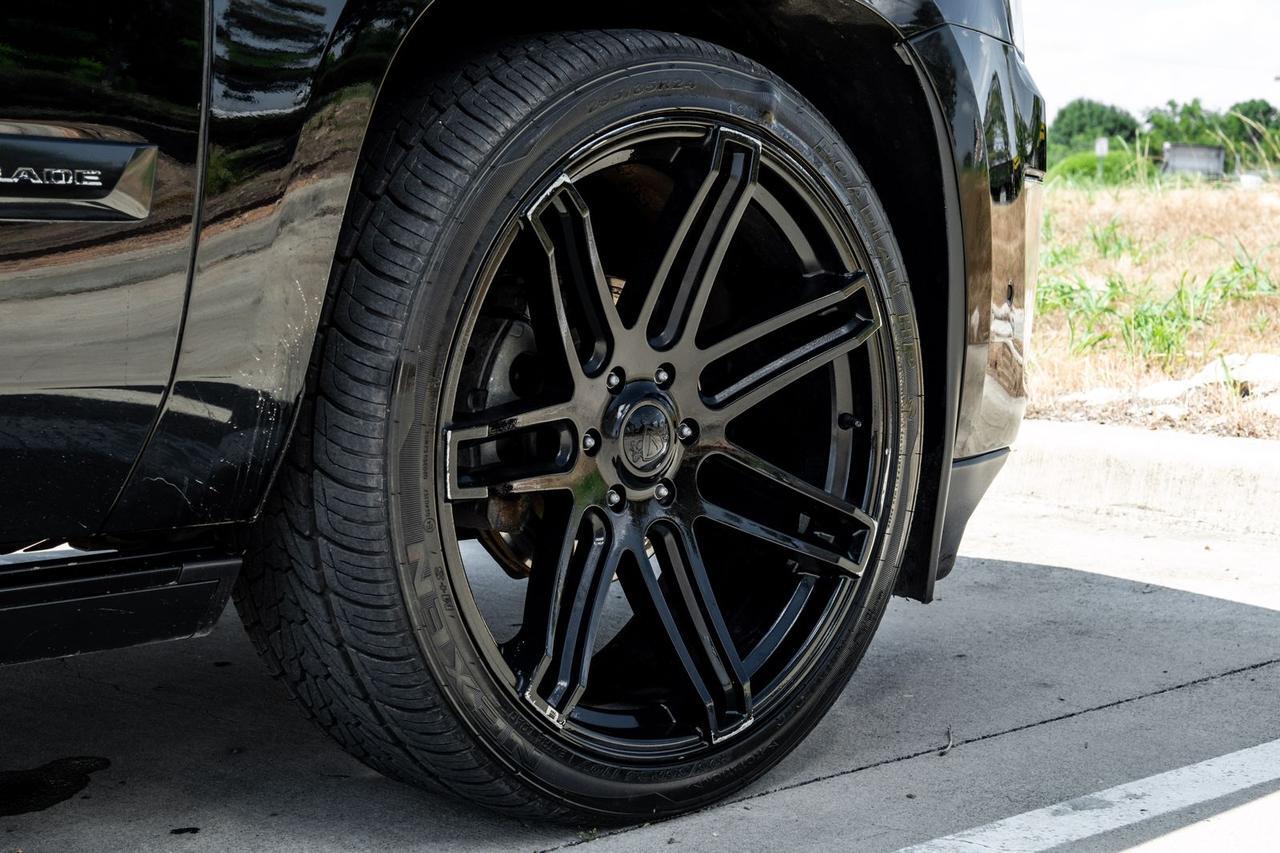 2018 Cadillac Escalade Premium Luxury Richardson TX