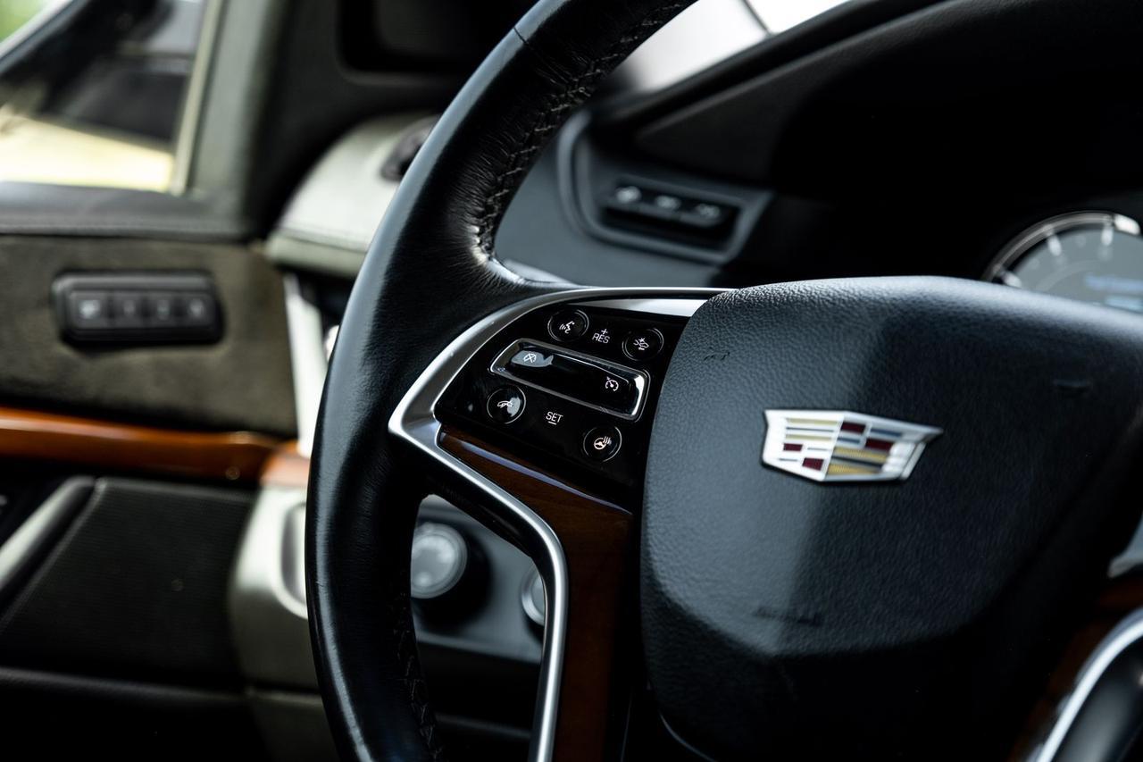2018 Cadillac Escalade Premium Luxury Richardson TX