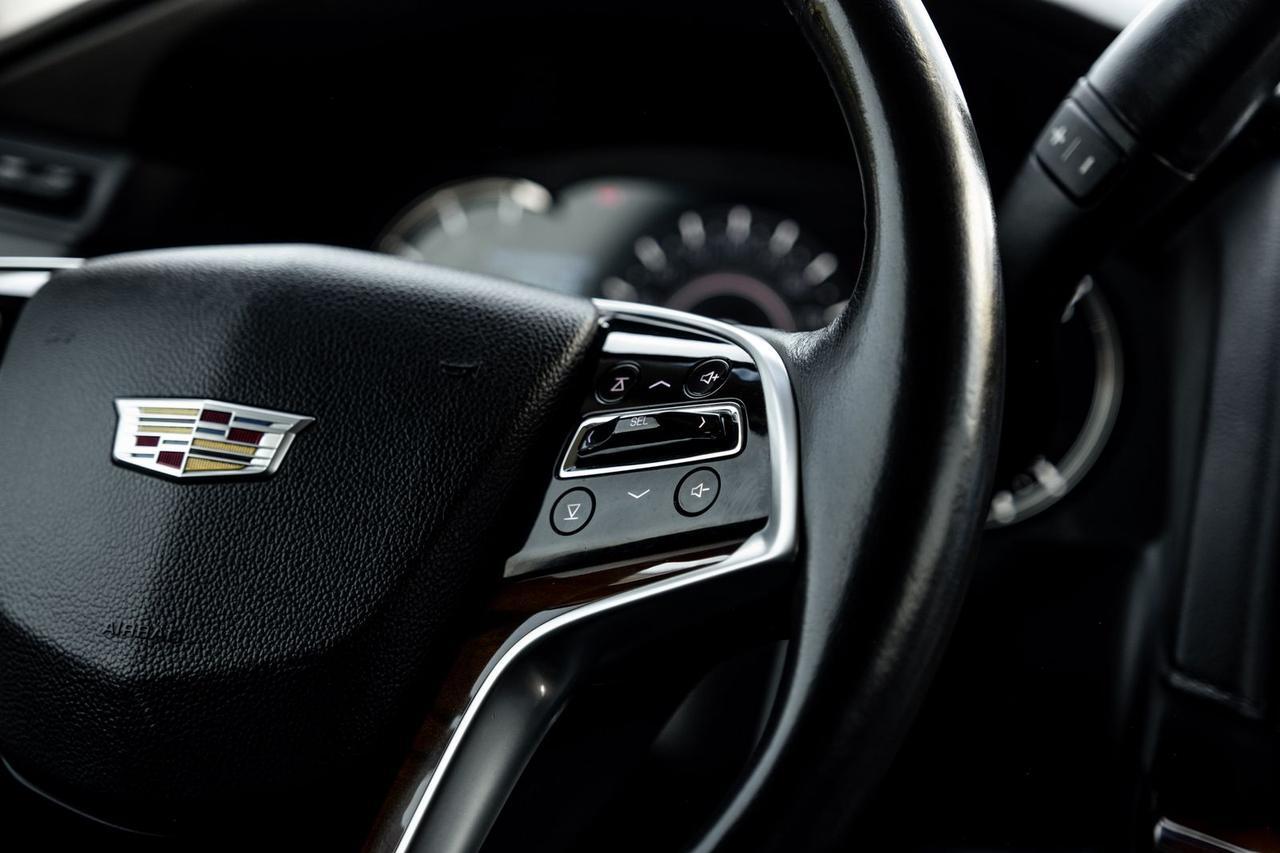 2018 Cadillac Escalade Premium Luxury Richardson TX