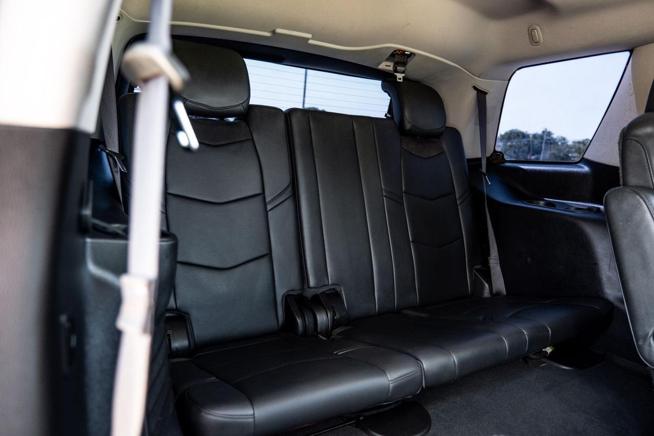 2018 Cadillac Escalade Premium Luxury Richardson TX