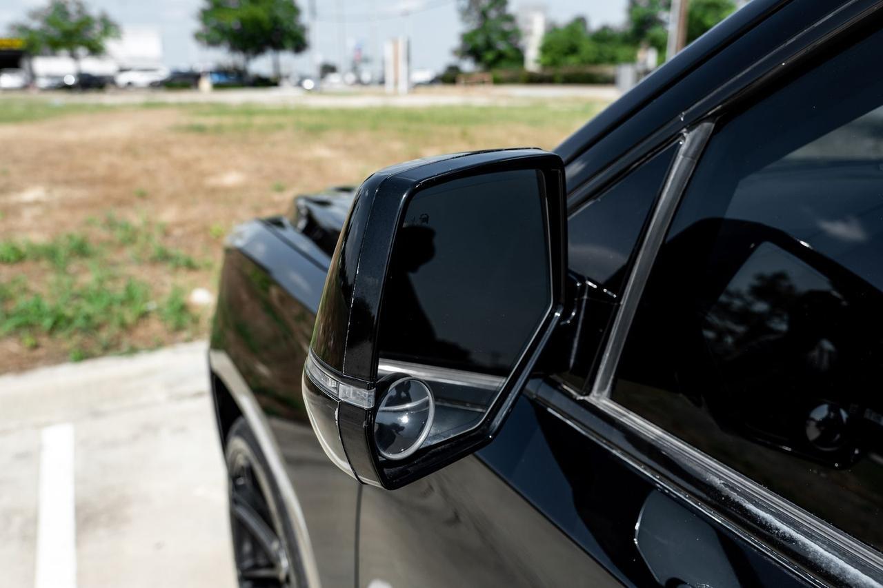 2018 Cadillac Escalade Premium Luxury Richardson TX