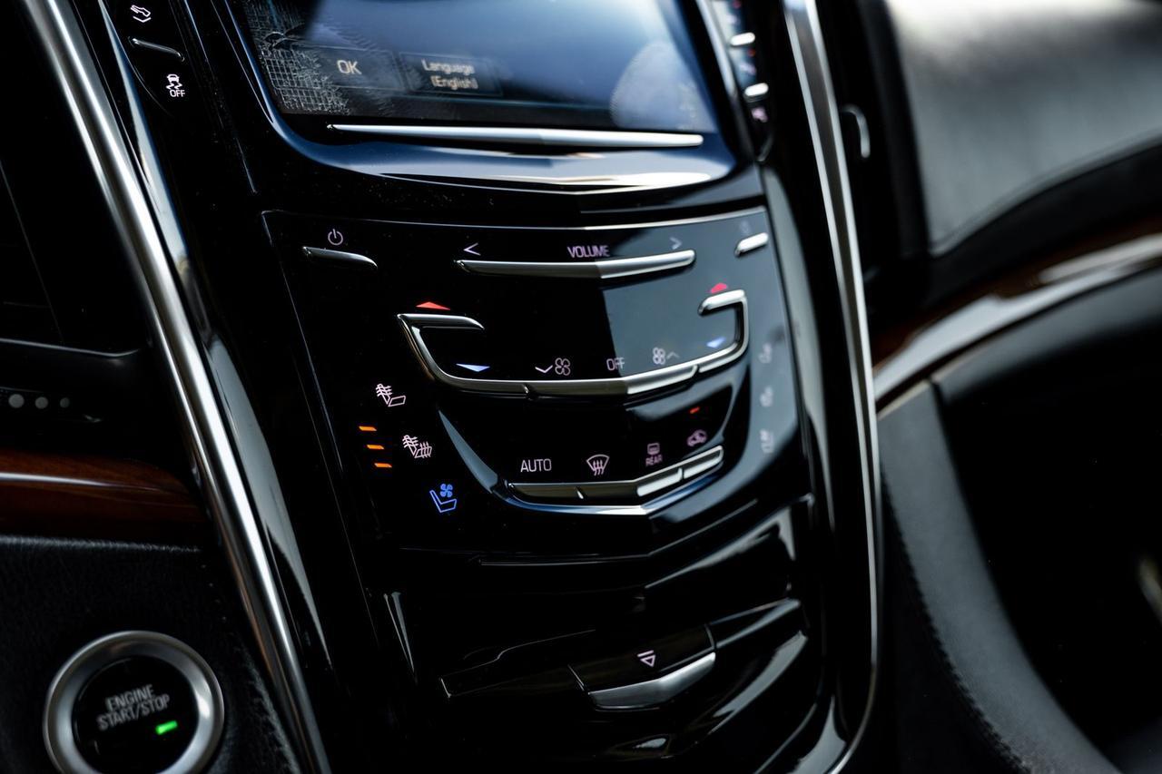 2018 Cadillac Escalade Premium Luxury Richardson TX