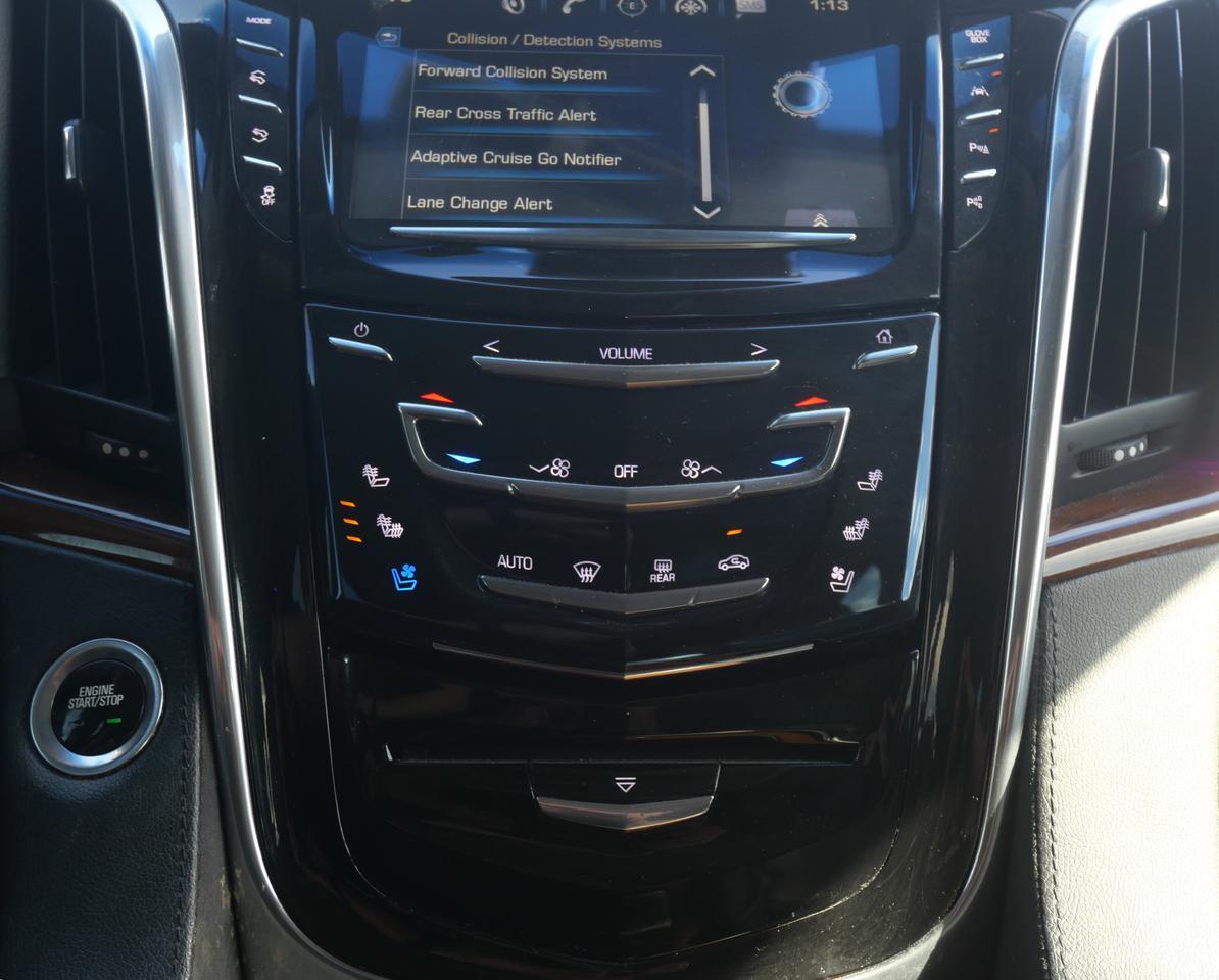 2018 Cadillac Escalade Premium Luxury San Juan TX